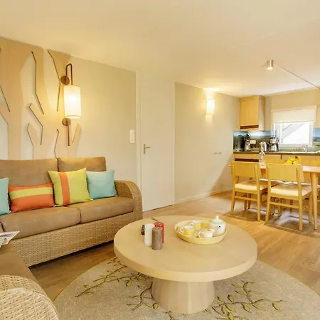 Сasa de vacaciones Ar1222 4 Persons Vip